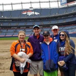 Meet your Posher, John